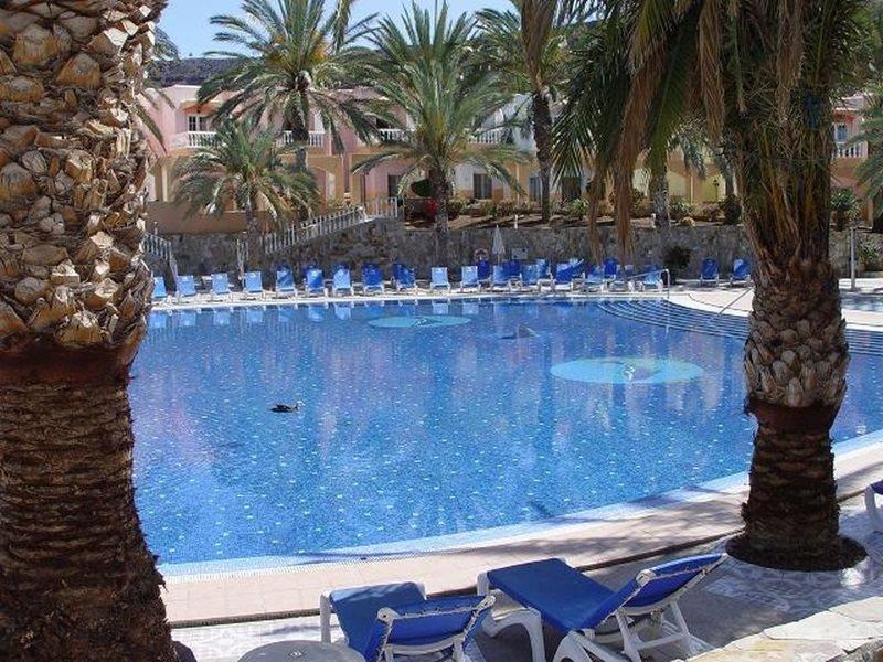 Apartamentos Stella Jandia Playa Jandia Eksteriør bilde