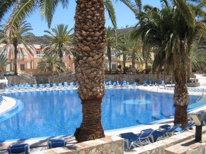 Apartamentos Stella Jandia Playa Jandia Eksteriør bilde