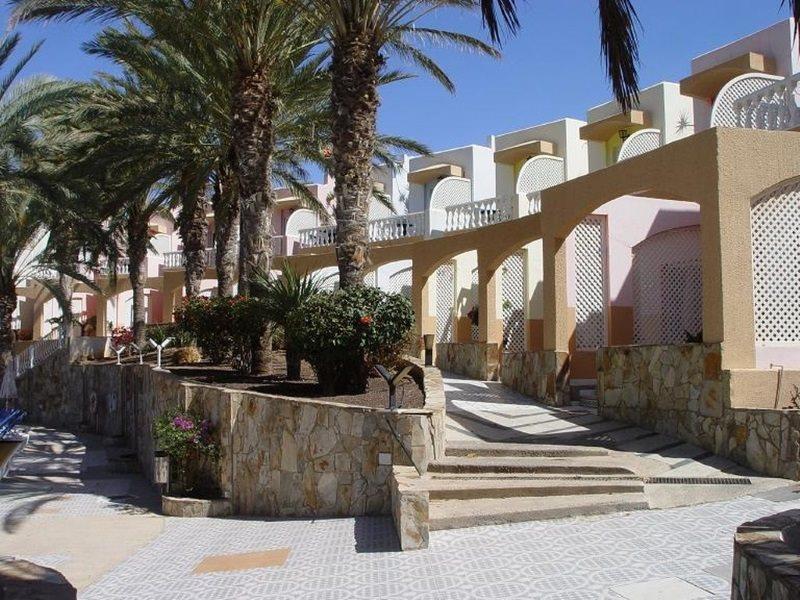 Apartamentos Stella Jandia Playa Jandia Eksteriør bilde
