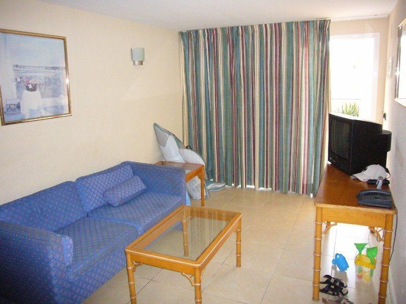 Apartamentos Stella Jandia Playa Jandia Eksteriør bilde