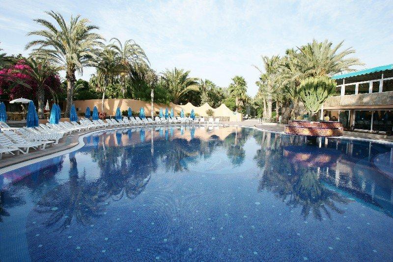 Apartamentos Stella Jandia Playa Jandia Eksteriør bilde