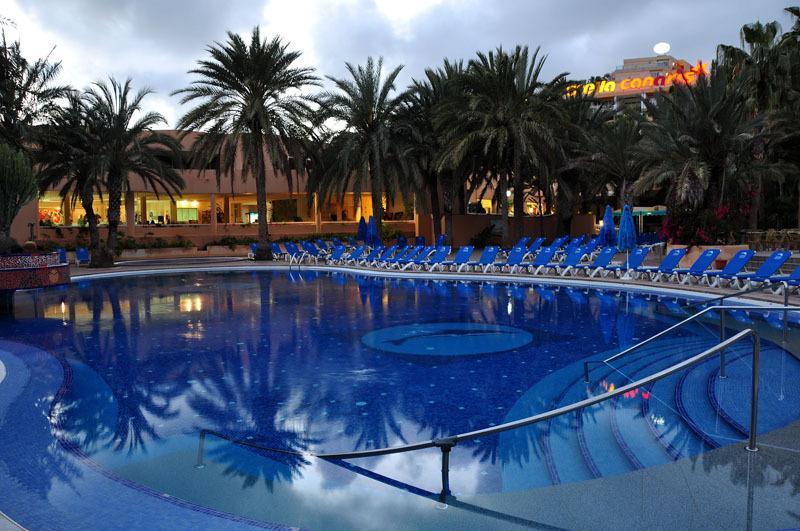 Apartamentos Stella Jandia Playa Jandia Eksteriør bilde