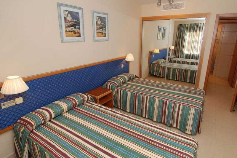 Apartamentos Stella Jandia Playa Jandia Eksteriør bilde